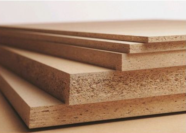 Prelam Particle Board Sheets