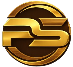 PS Industries Logo